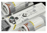 Revell Star Wars 06790 Le chasseur X-Wing de Carson Teva : Le Mandalorien 1/57