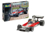 Revell maquette voiture 07739 Surtees TS16-03 1/32