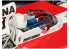 Revell maquette voiture 07739 Surtees TS16-03 1/32