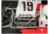 Revell maquette voiture 07739 Surtees TS16-03 1/32