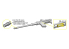 DAS WERK maquette militaire DW35040 Flugabwehrkanone 2-cm-Flak 30 1/35