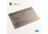 Kelik KS72064 Base aéronavale Oceana Type 1 - Socle - Acrylique 3 mm (280 x 180 mm) (170 g) 1/72