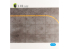 Kelik KS72064 Base aéronavale Oceana Type 1 - Socle - Acrylique 3 mm (280 x 180 mm) (170 g) 1/72