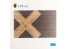 Kelik KS72062 Voie de circulation Dayton-Wright-Patterson - Base - Acrylique 3 mm (280 x 180 mm) (170 g) 1/72