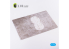Kelik KS72061 Base aérienne ukrainienne de Starokostyantyniv - Base - Acrylique 3 mm (280 x 180 mm) (170 g) 1/72