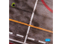 Kelik KS72059 Ascenseur arrière ASW Giuseppe Garibaldi - Base - Acrylique 3 mm (280 x 180 mm) (170 g) 1/72