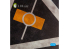 Kelik KS72069 CVL-22 NCSM Bonaventure Rear Lift 1965 - Acrylique 3 mm (280 x 180 mm) (170 g) 1/72