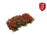 Titans Hobby végéation TTH212 Arbustes 15x15 Longueur 15mm Fleurs rose