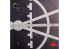 Kelik KS48015 IX-514 Baylander - Acrylique 3 mm (180 x 357 mm) (210 g) 1/48