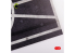 Kelik KS48015 IX-514 Baylander - Acrylique 3 mm (180 x 357 mm) (210 g) 1/48