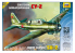 Zvezda maquette avion 4805 Soukhoï Su-2 1/48