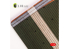 Kelik KS48021 IJN Zuikaku 1943 - Acrylique 3 mm (410 x 270 mm) (410 g) 1/48