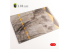 Kelik KS48019 Base aéronavale d&#039;Oceana - Acrylique 3 mm (410 x 270 mm) (410 g) 1/48