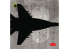 Kelik KS48017 Base aérienne ukrainienne de Starokostyantyniv - Acrylique 3 mm (410 x 270 mm) (410 g) 1/48