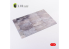 Kelik KS48016 Base aérienne de Kulbakino en Ukraine - Acrylique 3 mm (410 x 270 mm) (410 g) 1/48