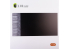 Kelik KS20006 Base F1 Garage Type 2 - Acrylique 3 mm (180 x 357 mm) (210 g) 1/20