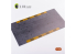 Kelik KS20005 Base F1 Garage Type 1 - Acrylique 3 mm (180 x 357 mm) (210 g) 1/20