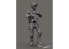 Blacksnake Model figurine UKR1/16-03 AZOV SF-03 1/16