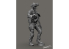 Blacksnake Model figurine UKR1/16-03 AZOV SF-03 1/16
