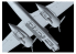 HK Models maquette avion 01F015 DB-7B Boston III 1/48