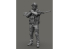 Blacksnake Model figurine UKR1/16-04 Soldat AZOV SF-04 1/16