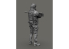 Blacksnake Model figurine UKR1/16-04 Soldat AZOV SF-04 1/16