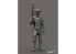 Blacksnake Model figurine UKR1/16-02 Soldat AZOV SF-02 1/16