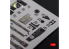 Kelik Decals 3D K48087 Autocollants 3D intérieurs du TBF-1C pour kit Academy 1/48