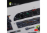 Kelik Decals 3D K48090 Autocollants 3D intérieurs du CH-46E pour kit Academy 1/48