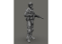 Blacksnake Model figurine UKR1/16-01 Soldat AZOV SF-01 1/16