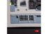 Kelik Decals 3D K48096 F-105D Thunderchief Autocollants 3D intérieures pour kit HobbyBoss 1/48