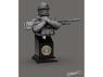 Blacksnake Model Buste figurine UKR1/10-04 Buste soldat AZOV SF-04 1/10