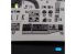 Kelik Decals 3D K72107 Décalcomanies 3D intérieurs KI-21 pour kit ICM 1/72