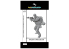 Blacksnake Model figurine UKRAINE-02 Soldat Ukrainien figurine 2 Gunner 1/35