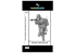 Blacksnake Model figurine UKRAINE-03 Soldat Ukrainien figurine 3 1/35