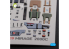 Kelik Decals 3D K72119 Décalcomanies 3D intérieurs Mirage 2000C pour kit ModelSvit 1/72