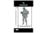 Blacksnake Model figurine UKRAINE-11 Soldat Ukrainien figurine 11 Opérateur drone 2 1/35