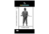 Blacksnake Model figurine WAFFEN-02 Soldat Allemand Waffen SS figurine 2 1/35