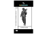 Blacksnake Model figurine WAFFEN-06 Soldat Allemand Waffen SS figurine 6 avec MG34 1/35