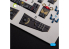Kelik Decals 3D K72135 AVRO VULCAN B.2 Cockpit avant Décalcomanies 3D intérieures pour kit Airfix 1/72