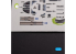 Kelik Decals 3D K72143 IAR.81c Décalcomanies 3D intérieures pour kit IBG Models 1/72