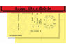 Copper State Models Avion A32-021 Masques de peinture pour Nieuport 11 1/32