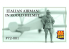 Copper State Models personel F72-001 Un aviateur italien portant un casque Roold 1/72