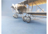 Copper State Models Avion A32-004 Roues à rayons Caudron 1/32