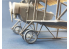 Copper State Models Avion A32-004 Roues à rayons Caudron 1/32