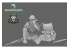 Blacksnake Model figurine SOG-13 Soldat MACV SOG Vietnam figurine 13 1/35