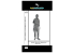 Blacksnake Model figurine FR-03 Soldat Français Opération Barkhane figurine 3 1/35
