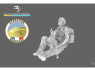 Blacksnake Model figurine FR-06 Soldat Français Opération Barkhane figurine 6 1/35