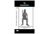 Blacksnake Model figurine FR-07 Soldat Français Opération Barkhane figurine 7 1/35