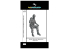 Blacksnake Model figurine FR-08 Soldat Français Opération Barkhane figurine 8 1/35